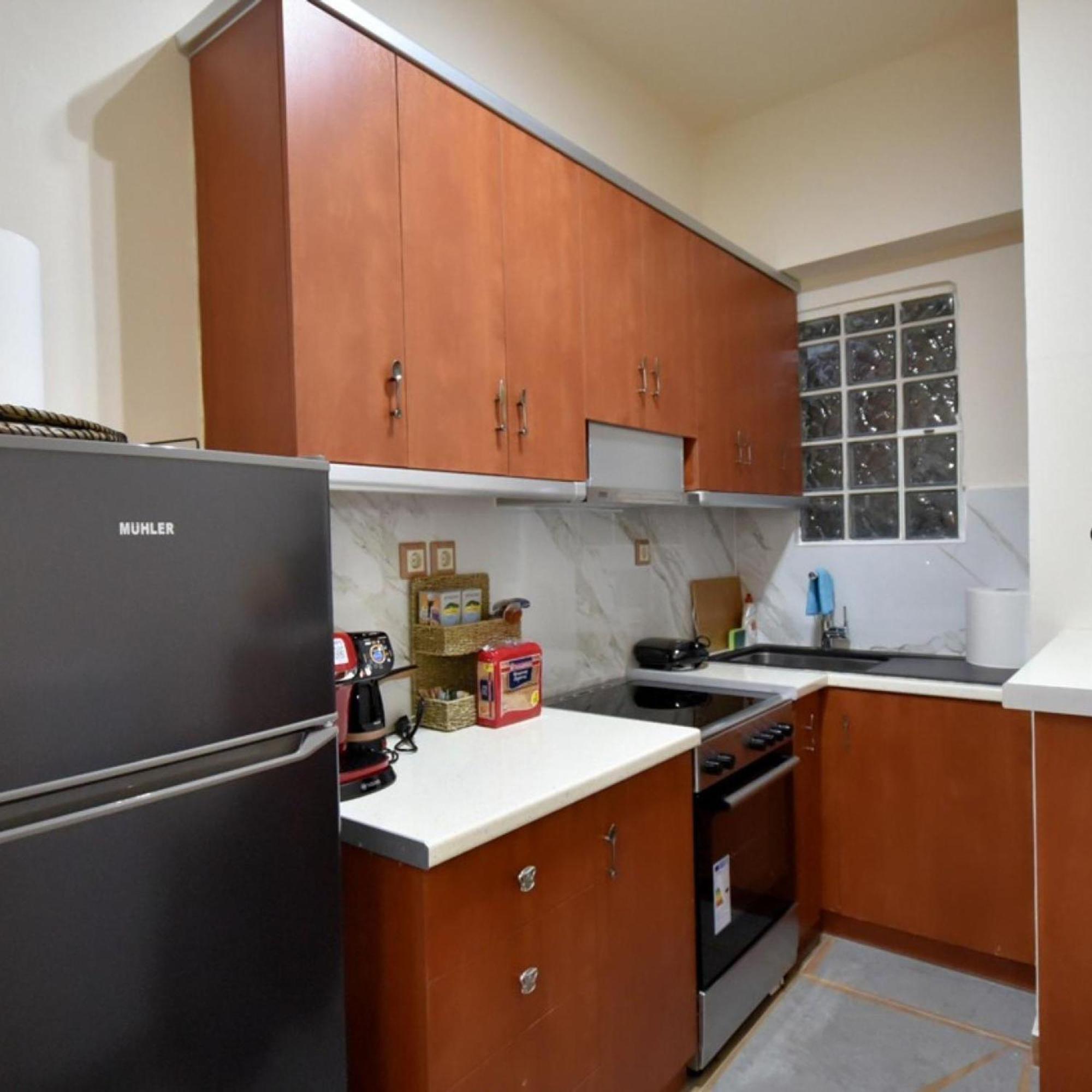 Eugenia'S Luxury Apart Volos Luaran gambar