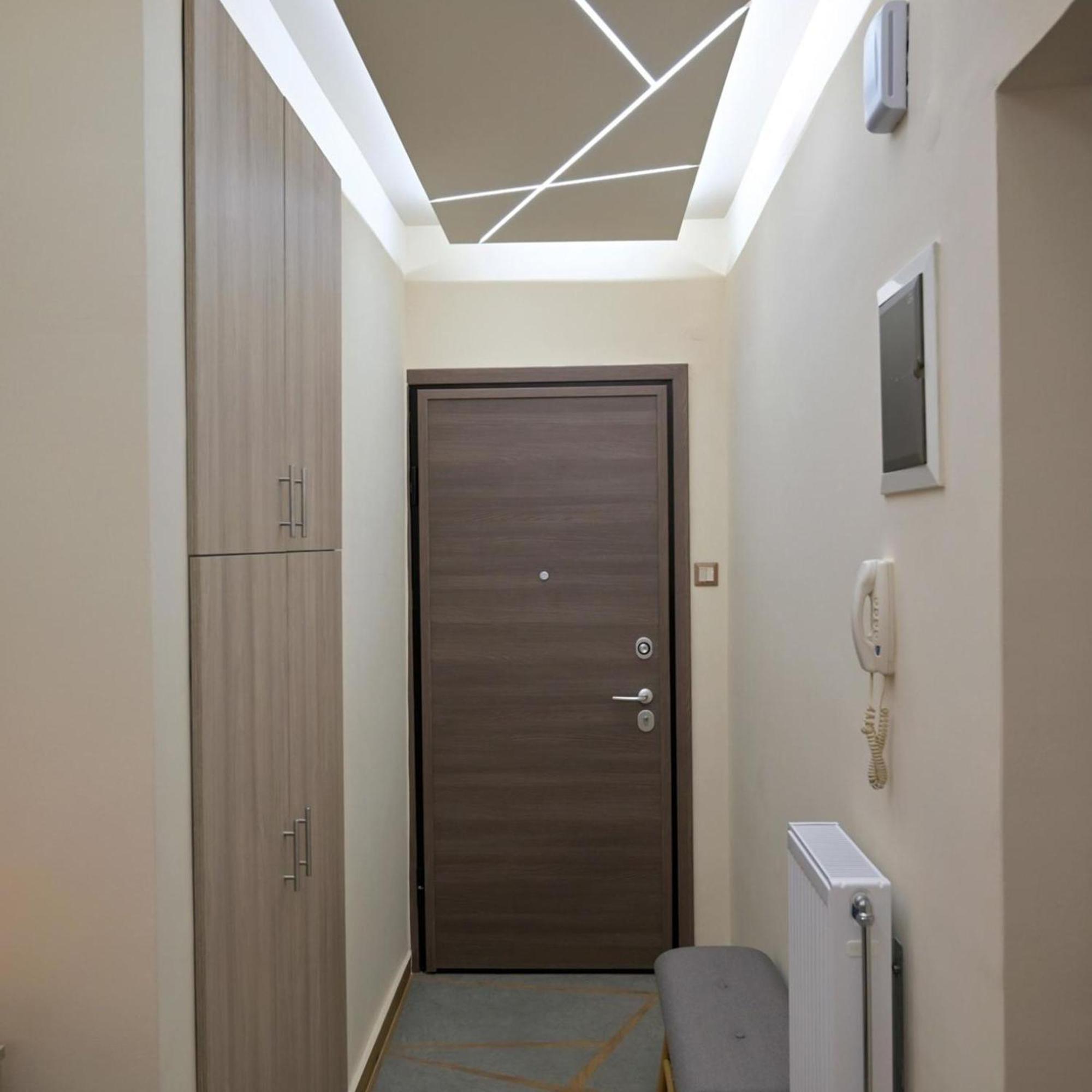Eugenia'S Luxury Apart Volos Luaran gambar