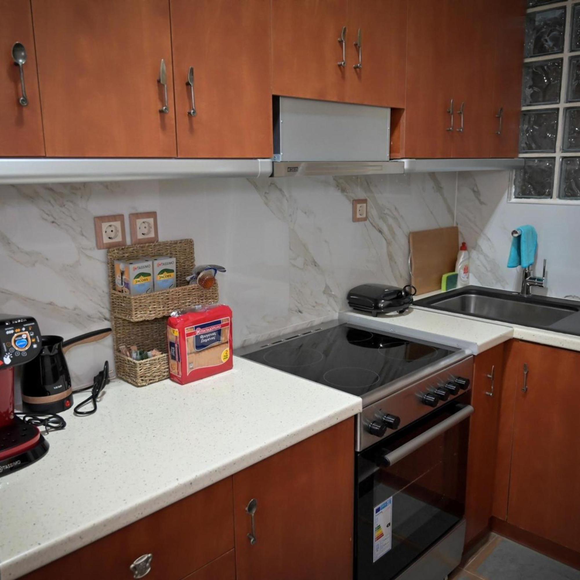 Eugenia'S Luxury Apart Volos Luaran gambar
