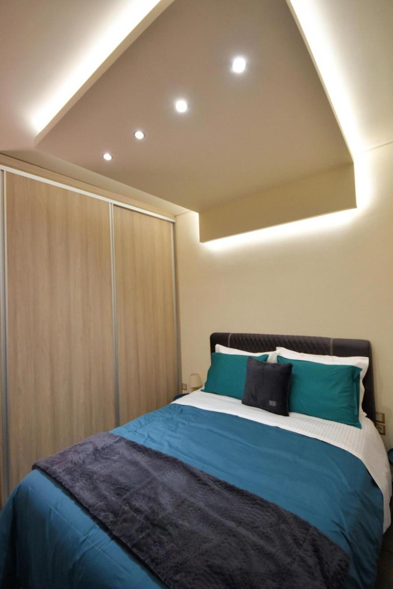 Eugenia'S Luxury Apart Volos Luaran gambar